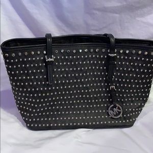Michael Kors shoulder bag